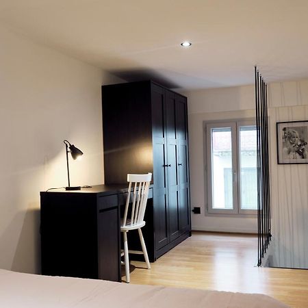 Suite Adamas Lyon Exterior foto