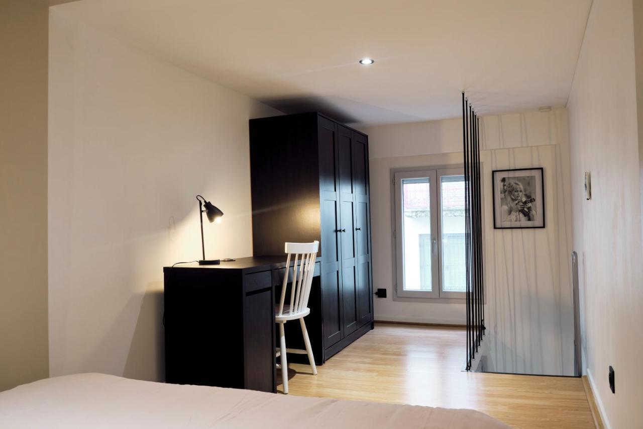 Suite Adamas Lyon Exterior foto