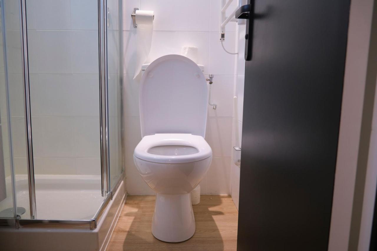 Suite Adamas Lyon Exterior foto